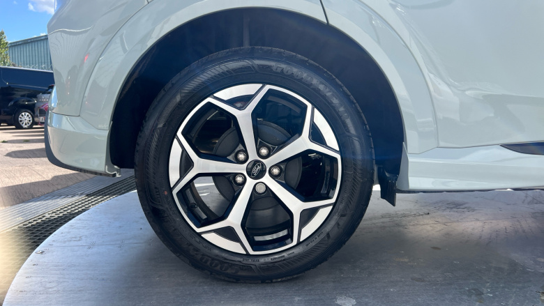 Ford Puma 1.0 EcoBoost Hybrid mHEV ST-Line 5dr Petrol Hatchback